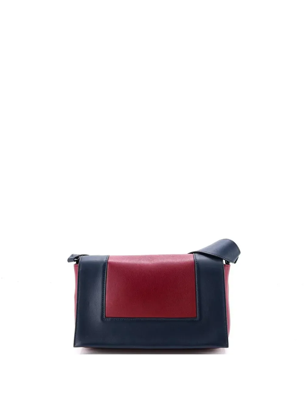 Celine Frame Shoulder Bag Leather #340021C81B
